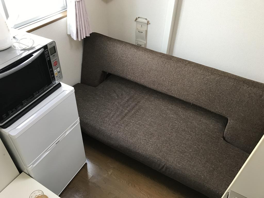 Compact Cozy Room Tokyo Ngoại thất bức ảnh